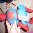 spider man - 5 eur