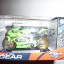 original zapakiran motor - 5 eur