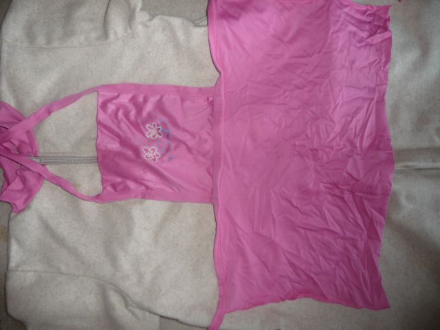 MUCA COPATARICA za 4-6 let - 10 eur