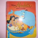 Aladin - 2 eur