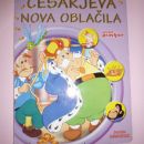 Cesarjeva nova oblačila - 5 eur