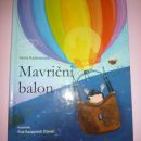 Mavrični balon - 5 eur
