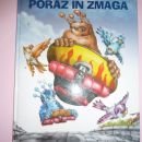 Poraz in zmaga - 5 eur