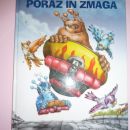 Poraz in zmaga - 5 eur