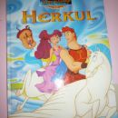 knjiga Herkul - 6 eur
