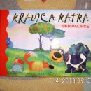 KRAVICA KATKA - 5 eur