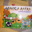KRAVICA KATKA - 5 eur