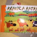 KRAVICA KATKA - 5 eur