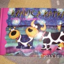 KRAVICA KATKA - 5 eur