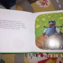 Muha Malka knjiga - 5 eur