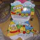 nova knjiga, avtobus aleš - 6 eur