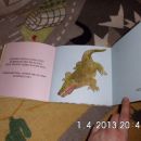 Me poznaš - zloženka knjiga - 5 eur