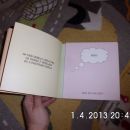 kdo se oglaša? zloženka knjiga - 5 eur