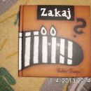 Zakaj? - nova knjiga - 6 eur