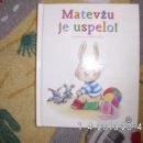 Matevžu je uspelo - 6 eur