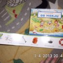 Kaj najdem ob morju - 4,50 eur