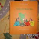 Čudežno zdravilo, nova knjiga - 5 eur