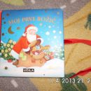 Moj prvi božič - 4,50 eur