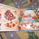 Moj prvi božič - 4,50 eur