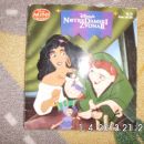 Notredamski zvonar - 3 eur