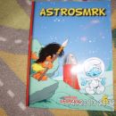 Astrosmrk - 3 eur