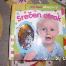 knjiga, Srečen otrok, 10 eur