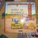 Nova knjiga,