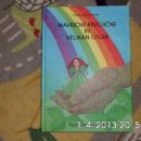 Nova knjiga,