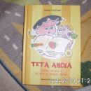 knjiga in kocke OSTRŽEK, 7 eur
