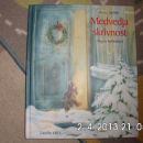 Nova knjiga, Medvedja skrivnost, 9 eur