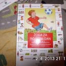Nova knjiga,