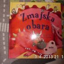 Nova knjiga, Zmajska obara, 12 eur