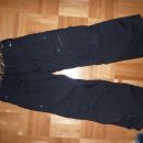 130 - botderske hlače samo oprave, 20 eur