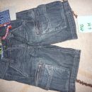 116 nove kratke hlače - 12 eur