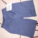 nove kratke hlače št. 116 - 7 eur