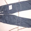 nove kavbojke 116 - 15 eur