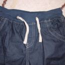 nove kavbojke 116 - 15 eur