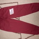 nova trenerka hlače, 116 - 10 eur