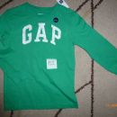 6-7 let, GAP nova majčka - 15 eur