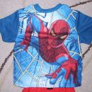 Spiderman NOVA pižama, za 6-8 let, 10 eur