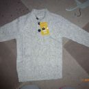 122 - 128 pulover - novi, 10 eur