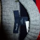 8 - 9 GAP novi pulover - 27 eur