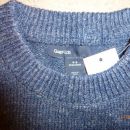 8 - 9 GAP novi pulover - 27 eur