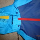 128 dežna nova jakna - 9 eur