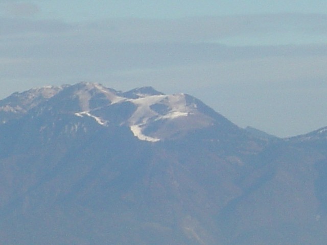 Stari vrh, november 2005 - foto povečava