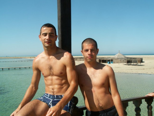 Djerba 2006 - foto