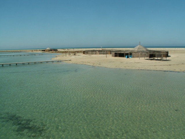 Djerba 2006 - foto