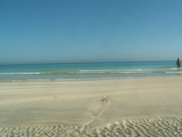 Djerba 2006 - foto