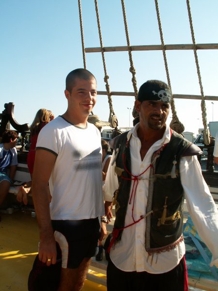 Djerba 2006 - foto povečava
