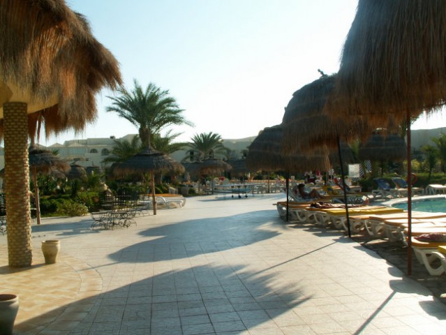 Djerba 2006 - foto